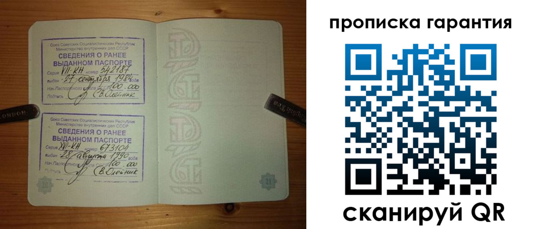 где прописаться в Славгороде